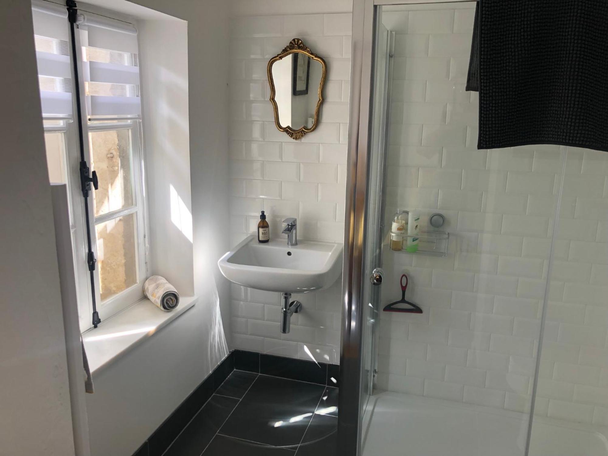 Bed and Breakfast Les Geais Saint-Pierre-la-Noue Zimmer foto
